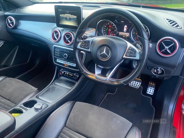 Used Mercedes-Benz CLA 2017 for sale - 76441644: Photo 10