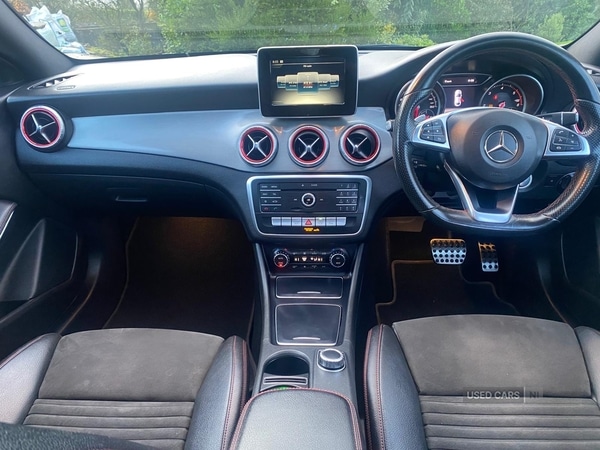 Used Mercedes-Benz CLA 2017 for sale - 76441644: Photo 11
