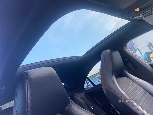 Used Mercedes-Benz CLA 2017 for sale - 76441644: Photo 12