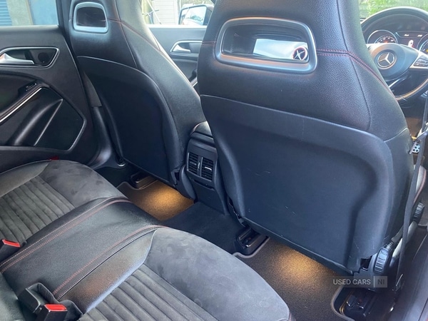 Used Mercedes-Benz CLA 2017 for sale - 76441644: Photo 13