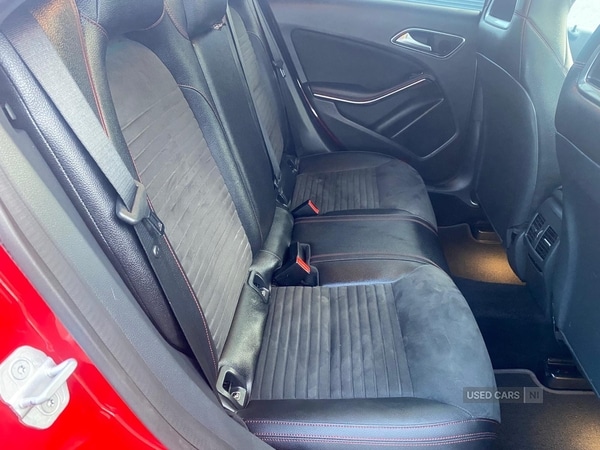 Used Mercedes-Benz CLA 2017 for sale - 76441644: Photo 14