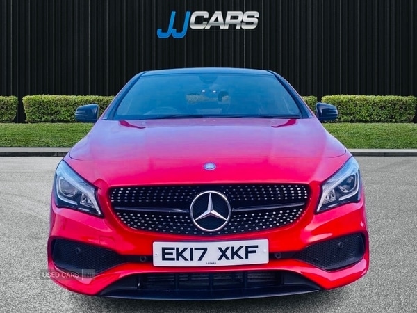 Used Mercedes-Benz CLA 2017 for sale - 76441644: Photo 7