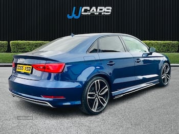 Used Audi A3 2016 for sale - 79713146: Photo