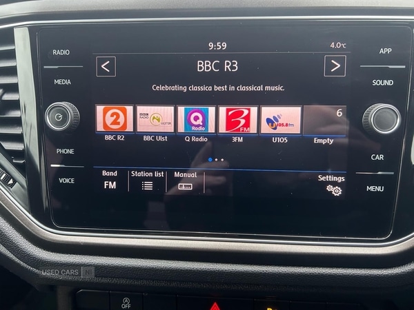 Used Volkswagen T-Roc 2018 for sale - 77626751: Photo 12