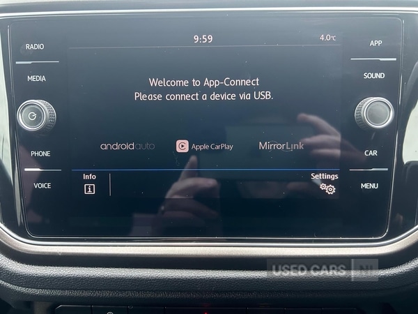 Used Volkswagen T-Roc 2018 for sale - 77626751: Photo 13