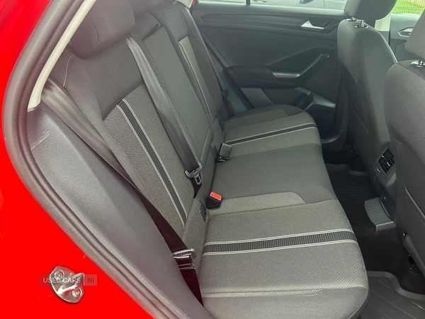 Used Volkswagen T-Roc 2018 for sale - 77626751: Photo 15