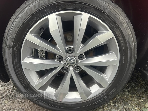 Used Volkswagen T-Roc 2018 for sale - 77626751: Photo 9