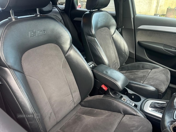 Used Audi Q3 2016 for sale - 77739079: Photo 11