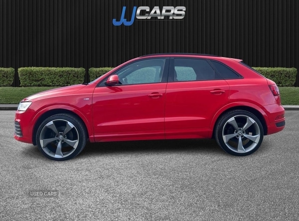 Used Audi Q3 2016 for sale - 77739079: Photo 5