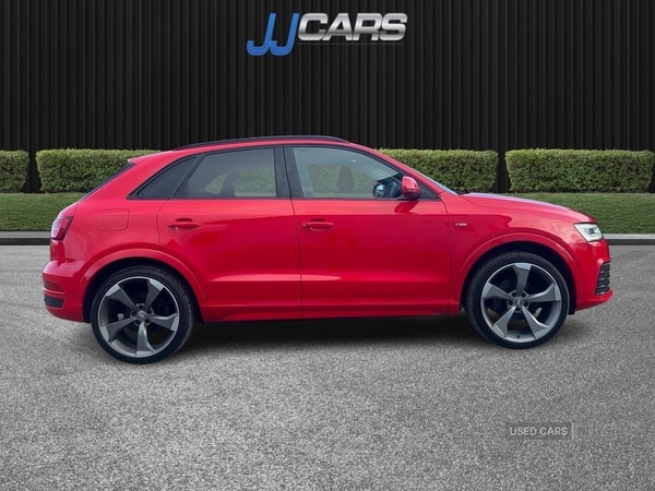 Used Audi Q3 2016 for sale - 77739079: Photo 6