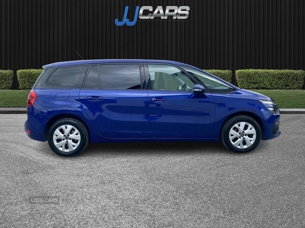 Used Citroen C4 Grand Picasso 2018 for sale - 75210867: Photo 5