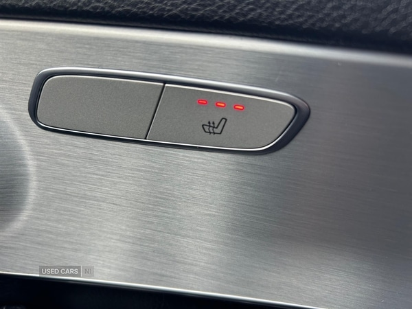 Used Mercedes-Benz C Class 2016 for sale - 77799588: Photo 12