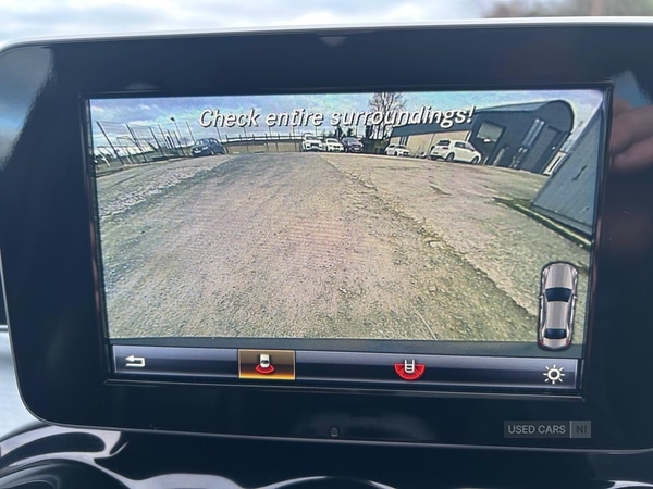 Used Mercedes-Benz C Class 2016 for sale - 77799588: Photo 9