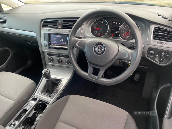 Used Volkswagen Golf 2015 for sale - 76528396: Photo 10