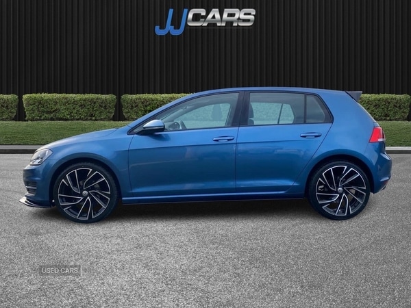 Used Volkswagen Golf 2015 for sale - 76528396: Photo 5