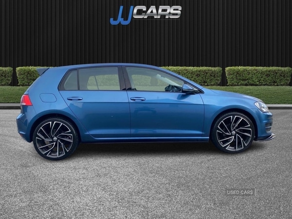 Used Volkswagen Golf 2015 for sale - 76528396: Photo 6