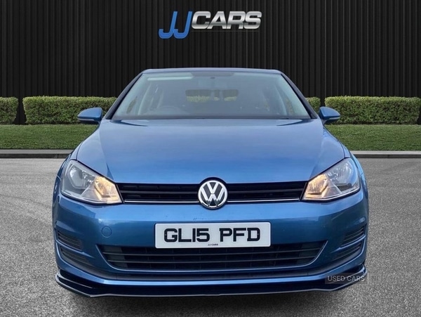 Used Volkswagen Golf 2015 for sale - 76528396: Photo 7