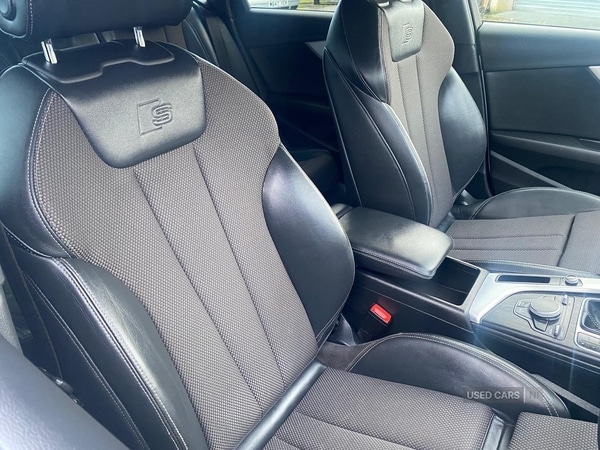 Used Audi A4 2016 for sale - 76441539: Photo 10