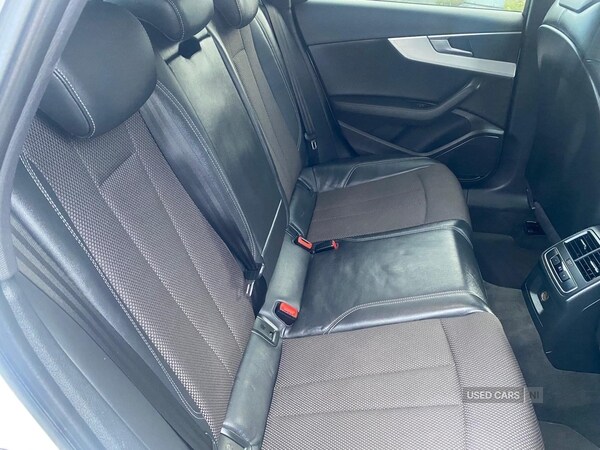 Used Audi A4 2016 for sale - 76441539: Photo 11