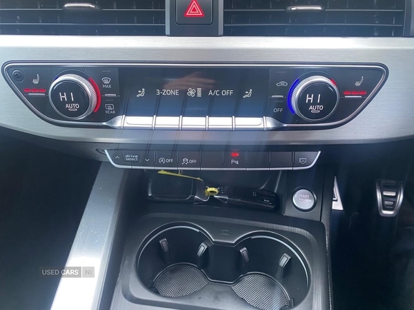 Used Audi A4 2016 for sale - 76441539: Photo 12