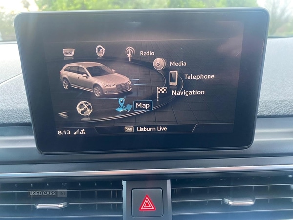 Used Audi A4 2016 for sale - 76441539: Photo 13