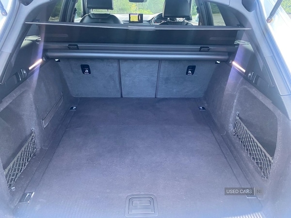 Used Audi A4 2016 for sale - 76441539: Photo 14