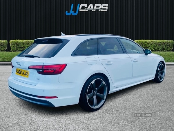 Used Audi A4 2016 for sale - 76441539: Photo 4