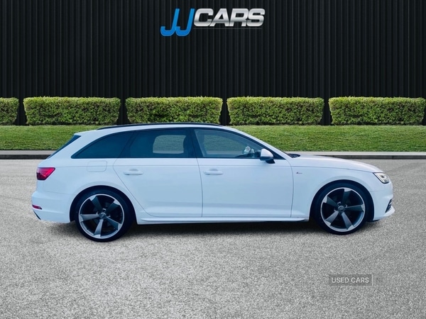 Used Audi A4 2016 for sale - 76441539: Photo 5