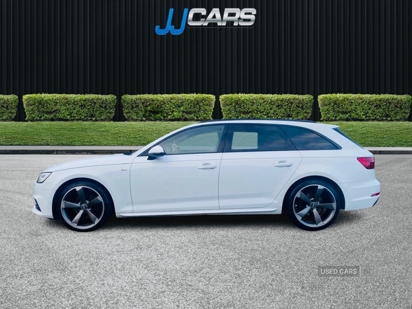 Used Audi A4 2016 for sale - 76441539: Photo 6