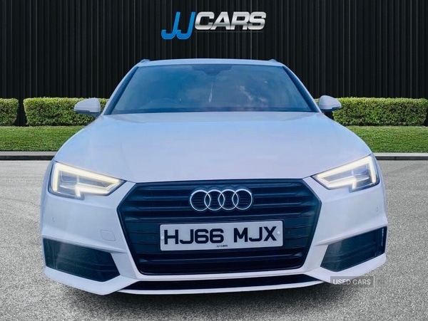 Used Audi A4 2016 for sale - 76441539: Photo 7