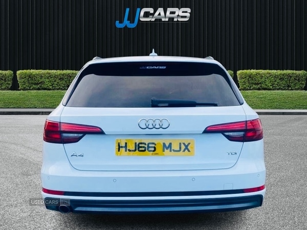 Used Audi A4 2016 for sale - 76441539: Photo 8