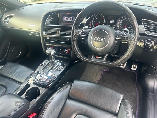 Used Audi A5 2015 for sale - 77332324: Photo 10
