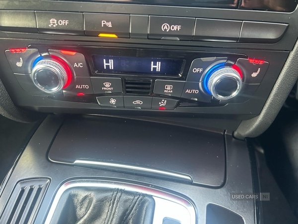 Used Audi A5 2015 for sale - 77332324: Photo 11