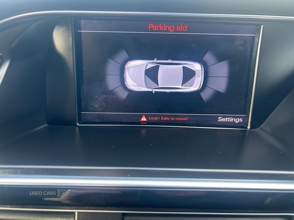 Used Audi A5 2015 for sale - 77332324: Photo 13