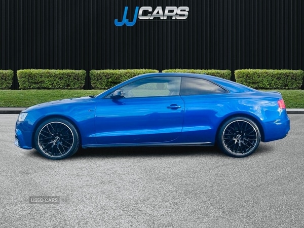 Used Audi A5 2015 for sale - 77332324: Photo 3