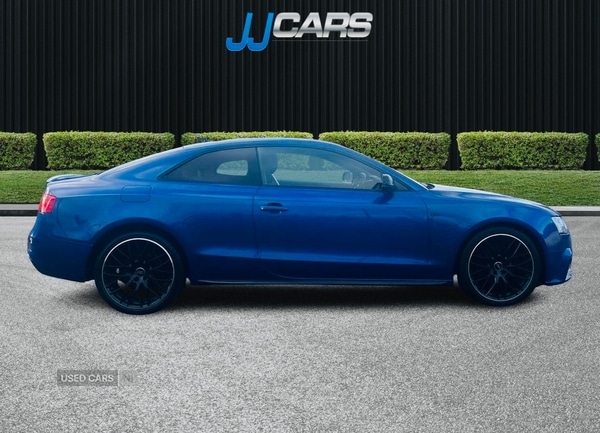Used Audi A5 2015 for sale - 77332324: Photo 4