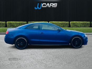 Used Audi A5 2015 for sale - 77332324: Photo