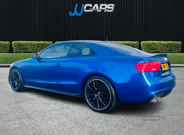 Used Audi A5 2015 for sale - 77332324: Photo 6
