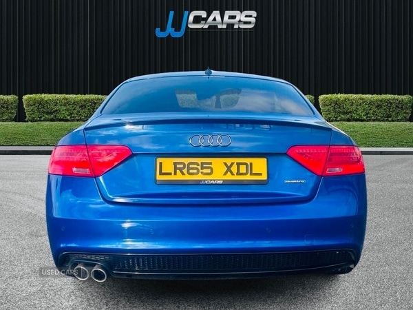 Used Audi A5 2015 for sale - 77332324: Photo 7