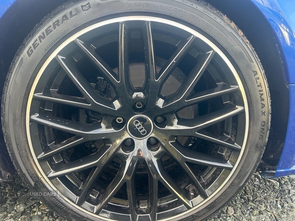 Used Audi A5 2015 for sale - 77332324: Photo 9