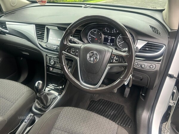 Used Vauxhall Mokka X 2019 for sale - 74921889: Photo 10