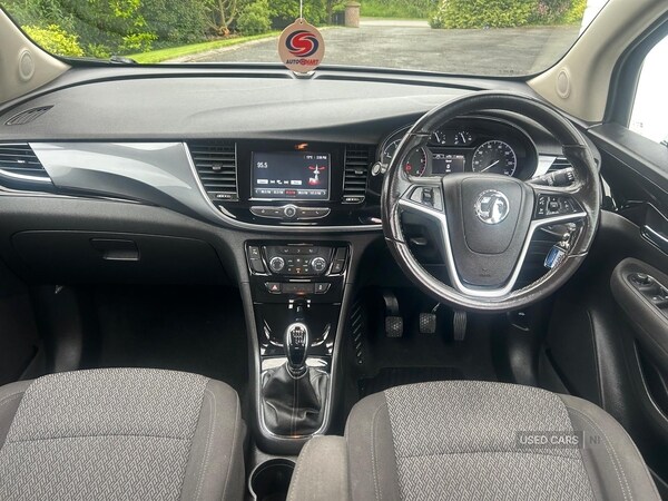 Used Vauxhall Mokka X 2019 for sale - 74921889: Photo 11