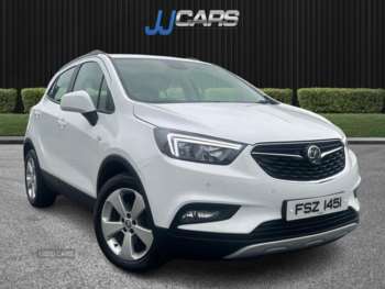 2019 - 1.6CDTi ecoTEC D [136] Active 5dr