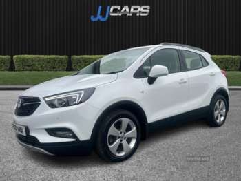 Used Vauxhall Mokka X 2019 for sale - 74921889: Photo