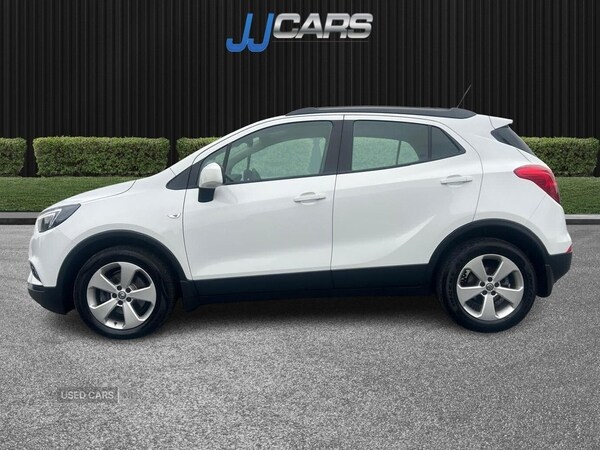 Used Vauxhall Mokka X 2019 for sale - 74921889: Photo 3