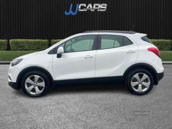 Used Vauxhall Mokka X 2019 for sale - 74921889: Photo