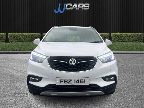 Used Vauxhall Mokka X 2019 for sale - 74921889: Photo 7