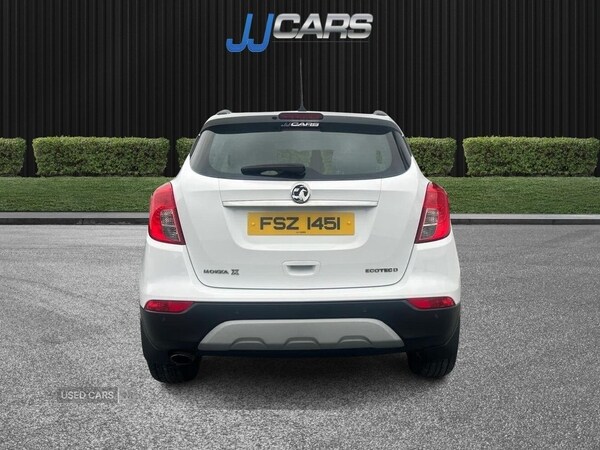 Used Vauxhall Mokka X 2019 for sale - 74921889: Photo 8
