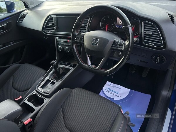 Used SEAT Leon 2019 for sale - 75659420: Photo 10