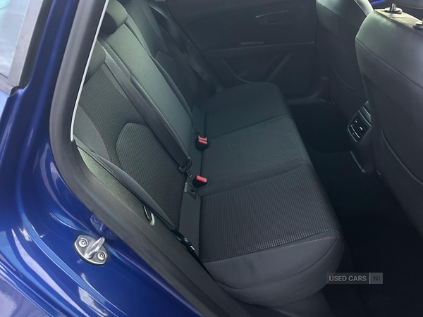 Used SEAT Leon 2019 for sale - 75659420: Photo 11
